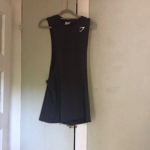 Gymshark tank